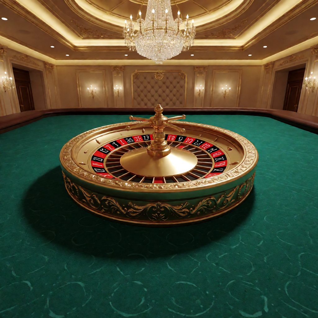 Live Casino 66MENANG